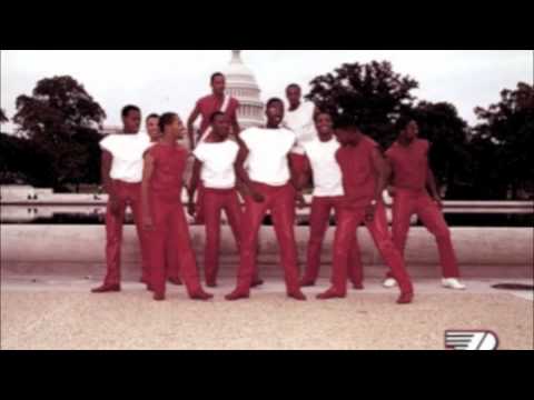 Youtube: Rare Essence- Do you know what time it is