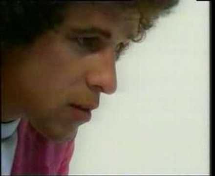 Youtube: More Than I Can Say - Leo Sayer