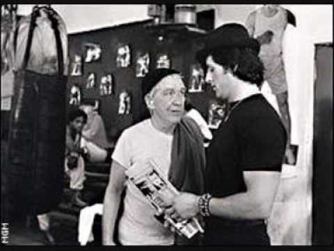 Youtube: Rocky Balboa- Tribute To Mickey (Song)