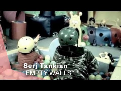 Youtube: Serj Tankian - Empty Walls (Official Music Video) | Warner Vault