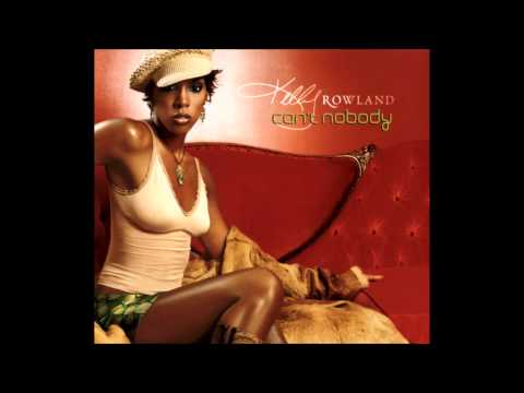 Youtube: Kelly Rowland - Can't Nobody