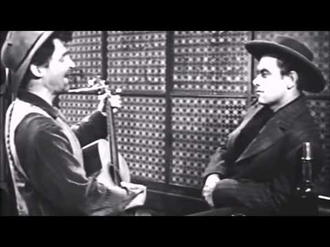 Youtube: The Ballad of Jessie James 1949