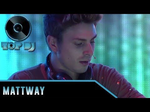 Youtube: Dance Commerciale Anni '90 a TOP DJ | MATTWAY | Puntata 2