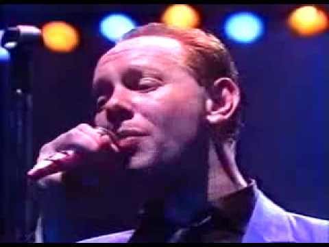 Youtube: Joe Jackson 1983 Breaking Us in Two