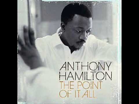 Youtube: Anthony Hamilton- Her Heart