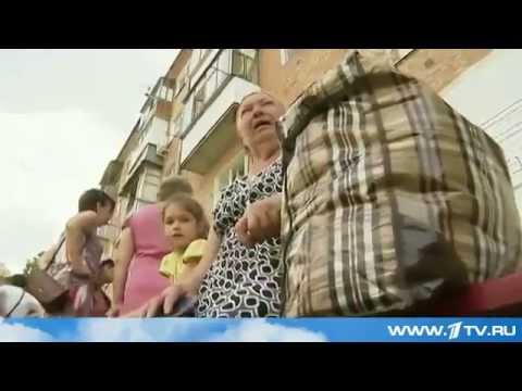 Youtube: Ukraine 12.06.14 - Konzentrationslager für Donbass (Deutsche Untertitel)