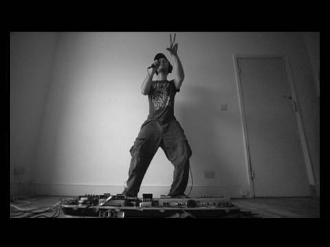 Youtube: Dub FX 23.07.09 „In meinem Kopf“