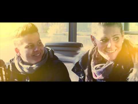 Youtube: Kerstin Ott - Die immer lacht (erstes Video)