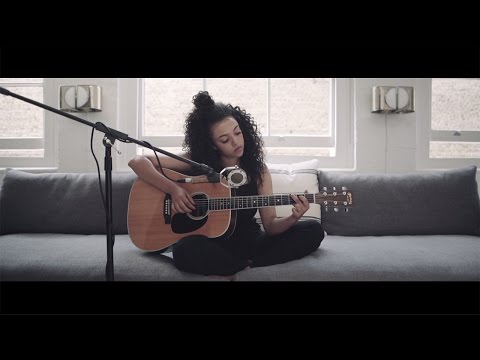 Youtube: Mahalia - I Remember - #DiaryOfMe