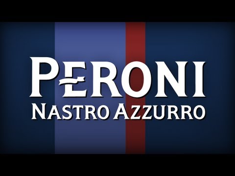 Youtube: Beverage Guide Express - Peroni Nastro Azzurro