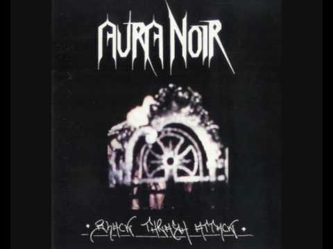 Youtube: Aura Noir - Destructor
