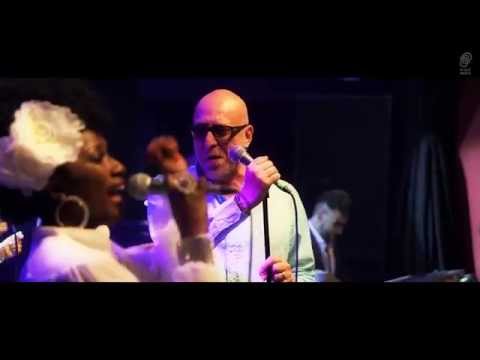 Youtube: INCOGNITO "Lowdown (feat. Mario Biondi)" from “Live In London ” - OUT NOW!