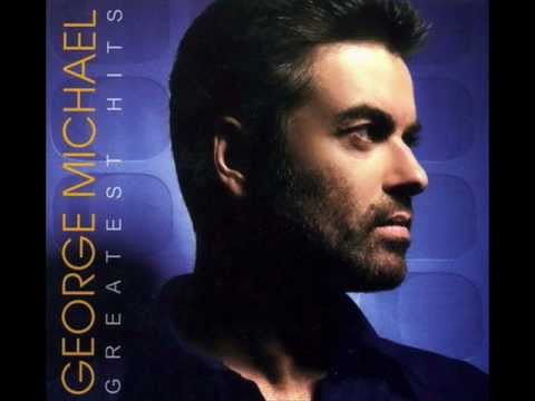Youtube: George Michael - Killer (Papa was a rolling stone)