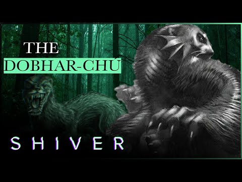 Youtube: The Dobhar-chú of Northern Ireland: Legendary Creature Unveiled | Shiver