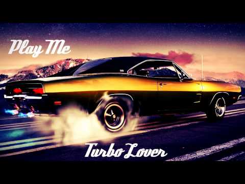 Youtube: Judas Priest - Turbo Lover