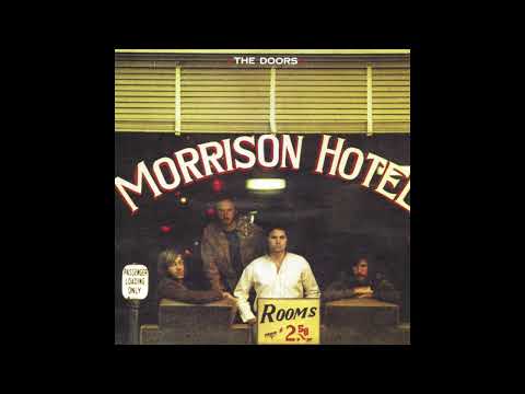 Youtube: The Doors - Roadhouse Blues (Loop y Extendido)