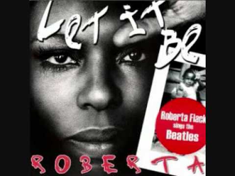 Youtube: Roberta Flack - Hey Jude