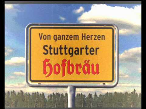 Youtube: Dinkelacker vs. Stuttgarter Hofbräu