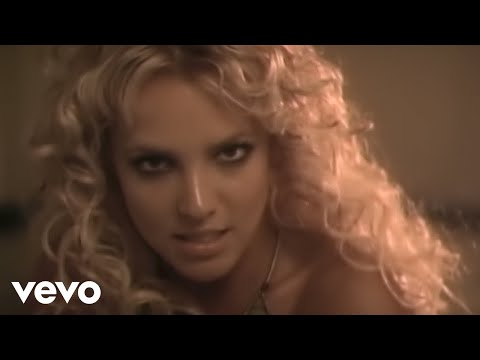 Youtube: Britney Spears - My Prerogative (Official HD Video)