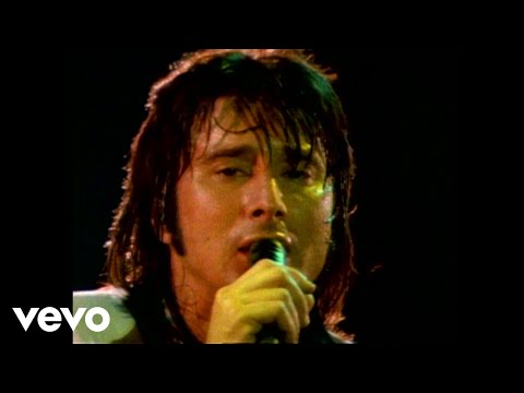 Youtube: Journey - Lights (Official Video - 1992)