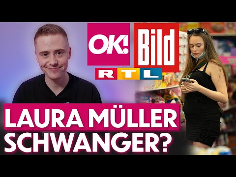 Youtube: Presse mit Laura Müller Double reingelegt
