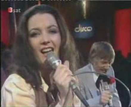 Youtube: Henry Valentino & Uschi - Im Wagen vor mir