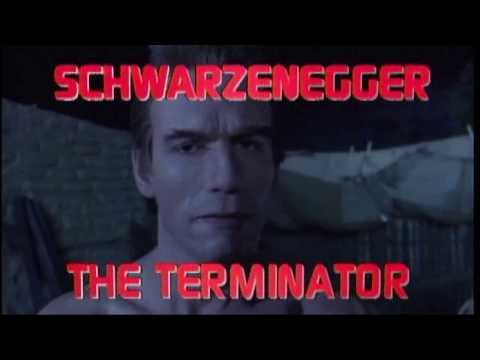 Youtube: Terminator Vs Jesus HD The Greatest Action Story Ever Told Mad Tv 1996