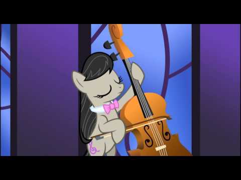 Youtube: Avast Octavia's Plot