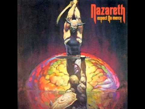 Youtube: Nazareth - Kentucky Fried Blues