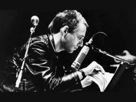 Youtube: John Zorn - Invitation to a suicide