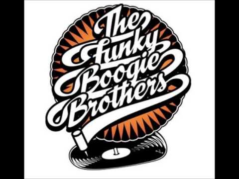 Youtube: Funky Boogie Brothers It`s Alright