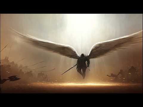 Youtube: Two Steps From Hell - Archangel