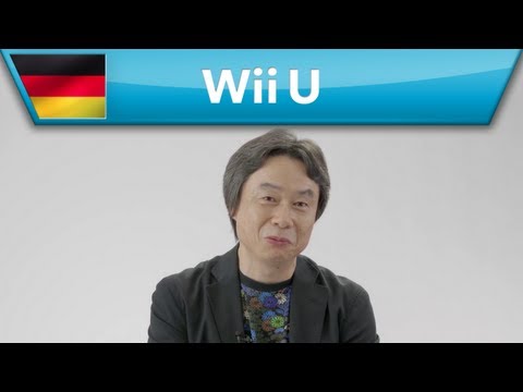 Youtube: Developer Direct Pikmin 3 @E3 2013 (Wii U)