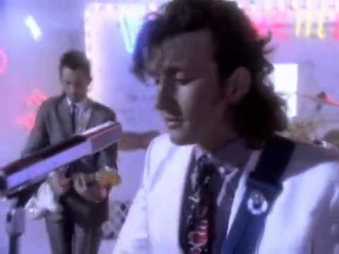 Youtube: Mental As Anything:Live It Up original video