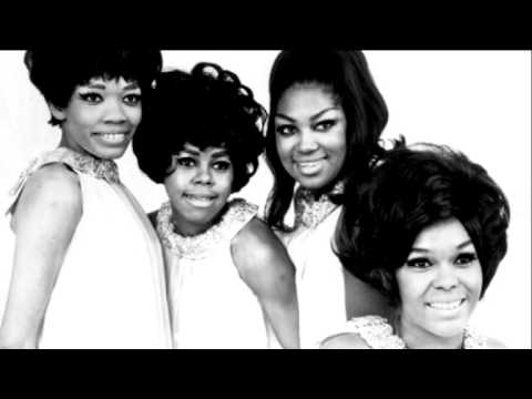 Youtube: Shirelles - Baby It's You