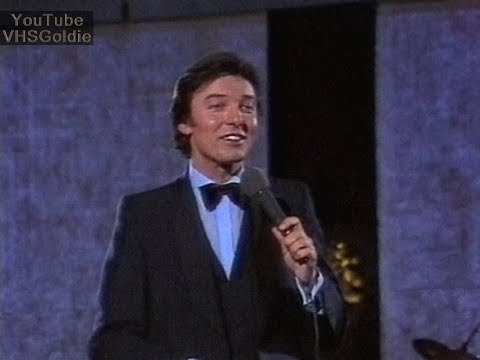 Youtube: Karel Gott - Babicka - 1981