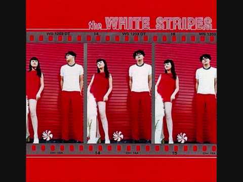 Youtube: The White Stripes Cannon