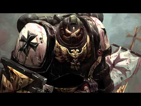 Youtube: Bolt Thrower- World Eater -  Warhammer 40K Tribute