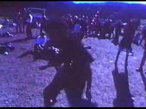 Youtube: Alec Empire - Low On Ice