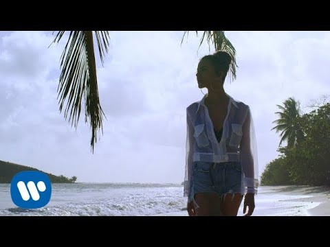 Youtube: Shy'm - Madinina (Clip officiel)