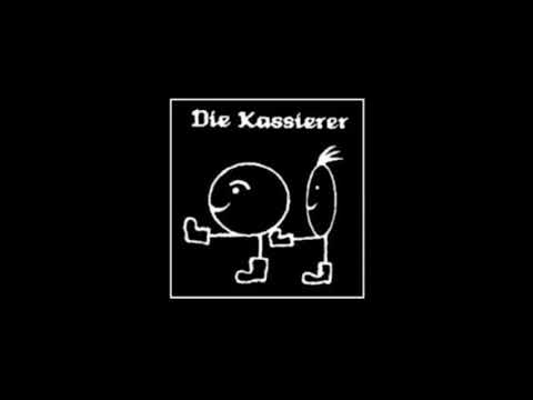 Youtube: Die Kassierer - Da isst man einmal einen Fuß