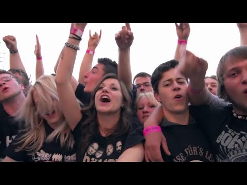 Youtube: Böhse Onkelz - Ich mache was ich will (Live Hockenheimring 2015) HD