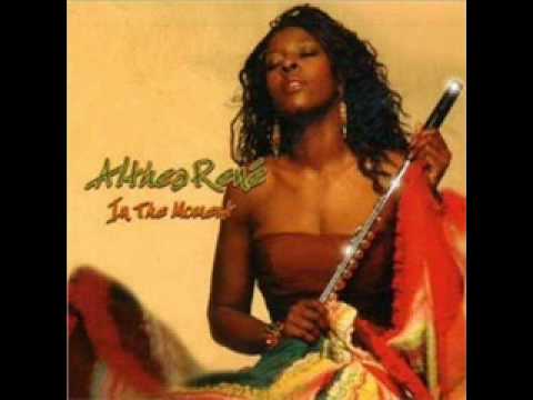 Youtube: Althea Rene - More Than You Know