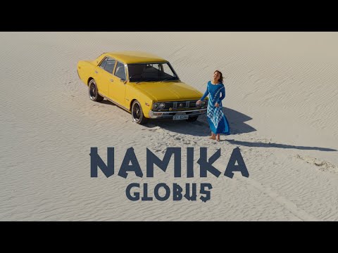 Youtube: Namika - Globus (Official Video)