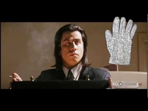 Youtube: Der Koffer aus Pulp Fiction