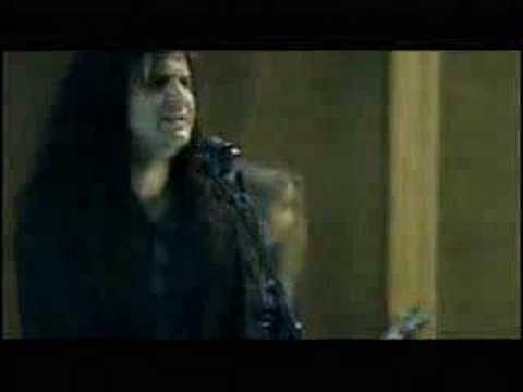 Youtube: Kreator - "Enemy of God" SPV Records
