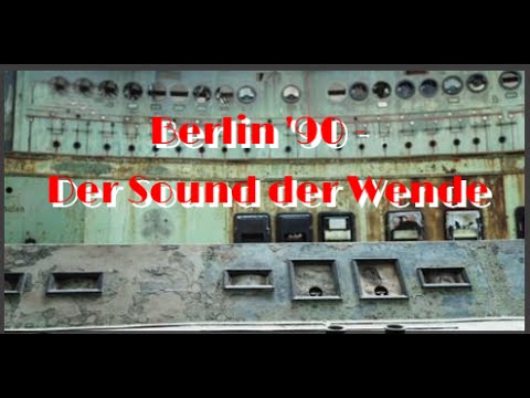 Youtube: Berlin ´90 - Der Sound der Wende