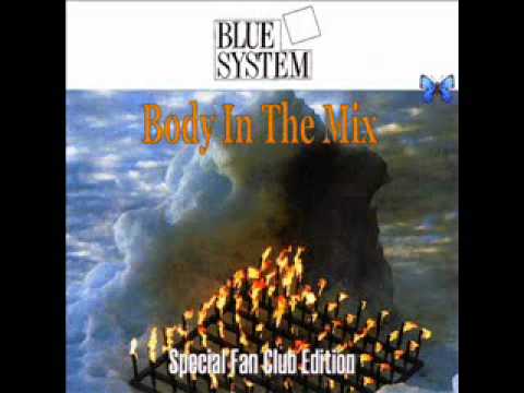 Youtube: Blue System   Under My Skin R2D2 Mix