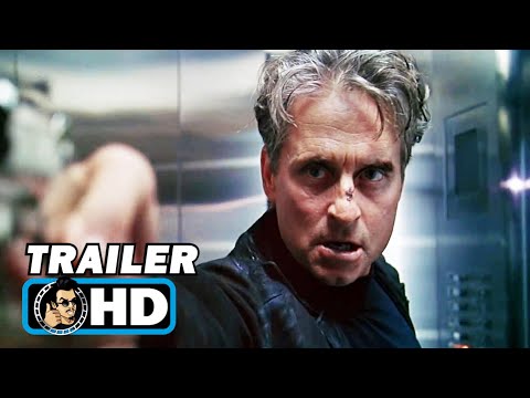 Youtube: THE GAME - Official Trailer (1997) Michael Douglas