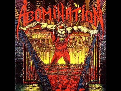 Youtube: Abomination - Follower